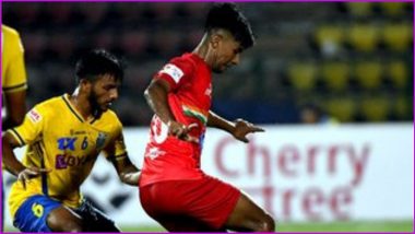 Durand Cup 2022: Kerala Blasters Draw 1-1 Against Sudeva Delhi FC